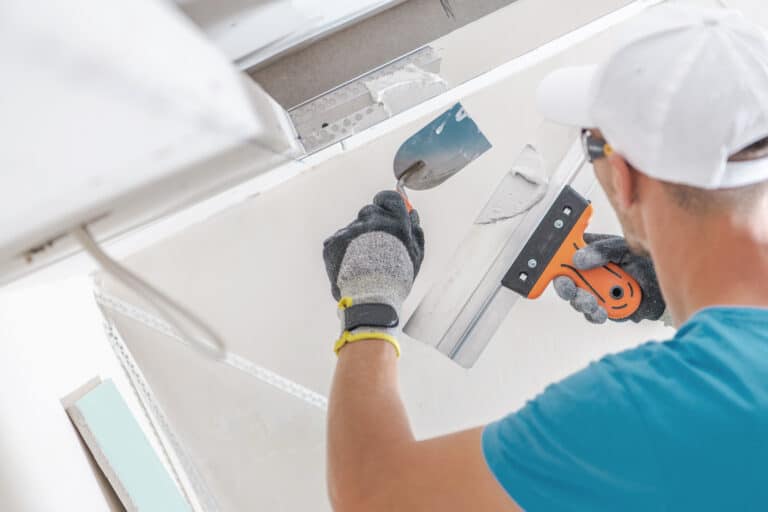 Patching plaster vs joint compound what s the difference 