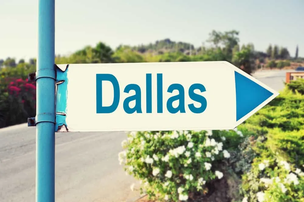 Pros And Cons Of Living In Dallas Texas (Updated 2023)